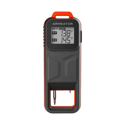 Умный термометр для мяса. ARMEATOR B2